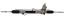 Rack and Pinion Assembly A1 97-200