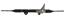 Rack and Pinion Assembly A1 97-2140