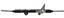 Rack and Pinion Assembly A1 97-2141