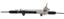 Rack and Pinion Assembly A1 97-2143