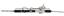 Rack and Pinion Assembly A1 97-2413