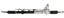 Rack and Pinion Assembly A1 97-2418