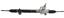 Rack and Pinion Assembly A1 97-2619