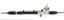 Rack and Pinion Assembly A1 97-2719