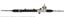 Rack and Pinion Assembly A1 97-2726