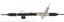 2014 Jeep Grand Cherokee Rack and Pinion Assembly A1 97-3075