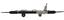 Rack and Pinion Assembly A1 97-386