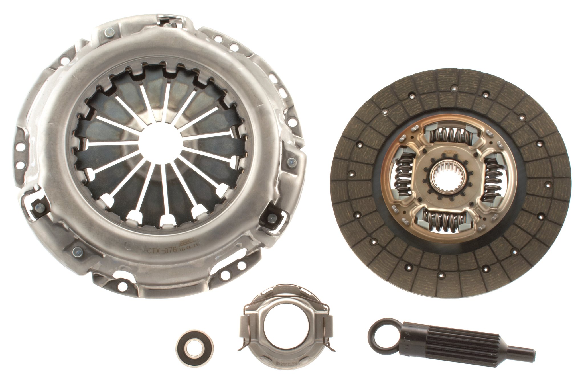 1993 Toyota Pickup Clutch Kit | AutoPartsKart.com