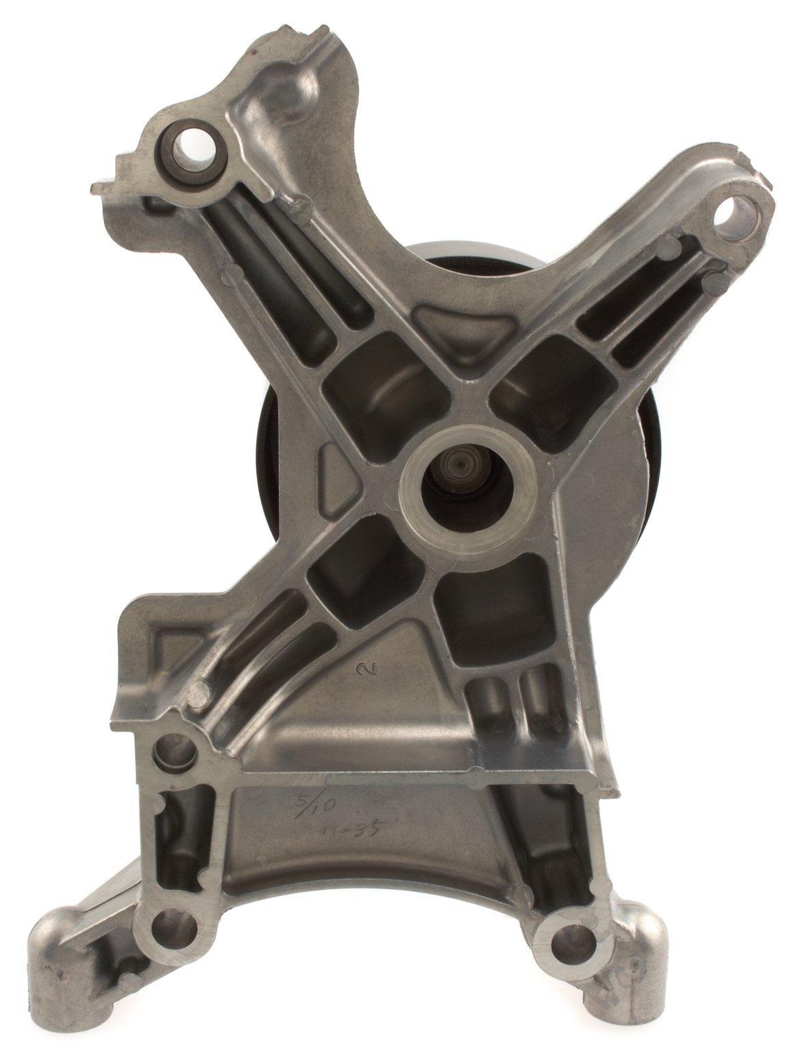 2002 Lexus LS430 Engine Cooling Fan Pulley Bracket