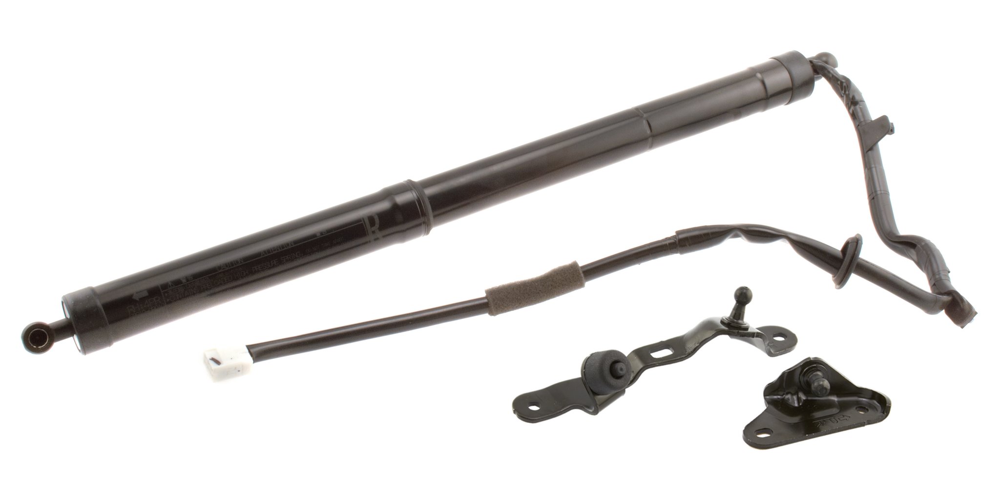 2015 Toyota RAV4 Power Liftgate Actuator