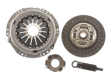 Clutch Kit A8 CKT-014