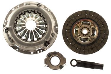 2010 Toyota Corolla Clutch Kit A8 CKT-044