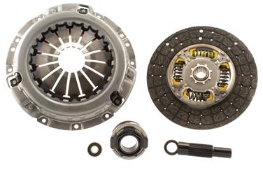 Clutch Kit A8 CKT-057