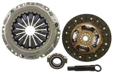 Clutch Kit A8 CKT-075