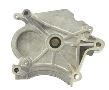 Engine Cooling Fan Pulley Bracket A8 FBT-006