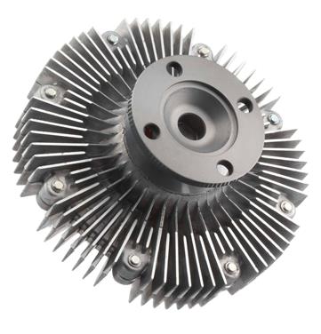 Engine Cooling Fan Clutch A8 FCG-004