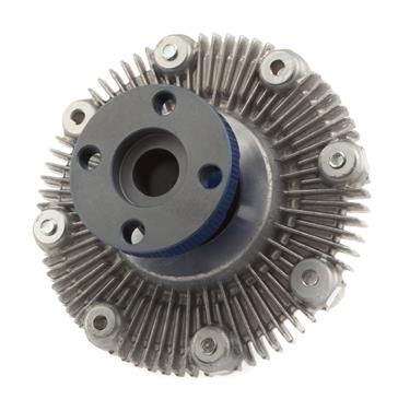 2001 Chevrolet Tracker Engine Cooling Fan Clutch A8 FCS-001