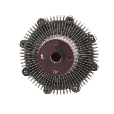 Engine Cooling Fan Clutch A8 FCT-037