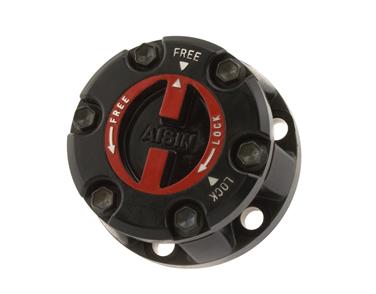 Locking Hub A8 FHG-001