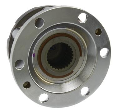 Locking Hub A8 FHT-018