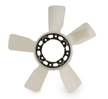 Engine Cooling Fan Blade A8 FNS-006