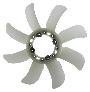 Engine Cooling Fan Blade A8 FNT-004