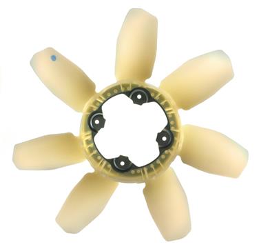 Engine Cooling Fan Blade A8 FNT-007