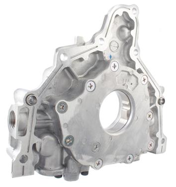 1998 Acura SLX Engine Oil Pump A8 OPG-009