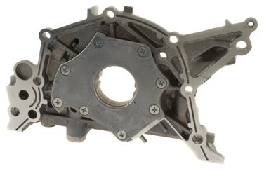 Engine Oil Pump A8 OPT-021