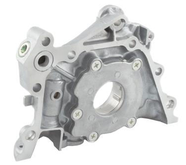 Engine Oil Pump A8 OPT-031