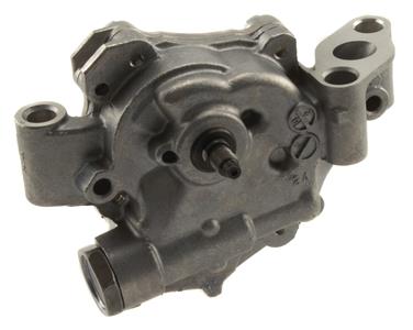 Engine Oil Pump A8 OPT-048