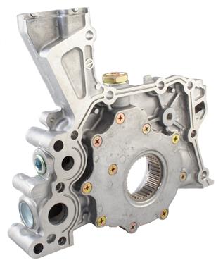 Engine Oil Pump A8 OPT-071