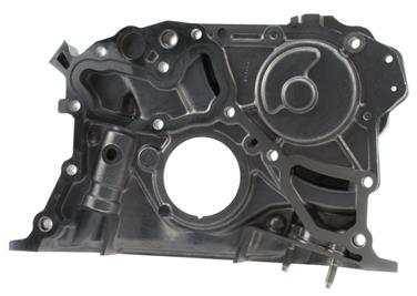 Engine Oil Pump A8 OPT-079