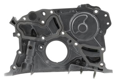 Engine Oil Pump A8 OPT-080