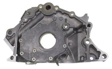 Engine Oil Pump A8 OPT-103