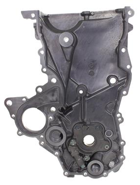 2011 Toyota Yaris Engine Oil Pump A8 OPT-115