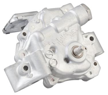 2013 Toyota Corolla Engine Oil Pump A8 OPT-803