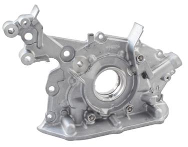 2010 Toyota Highlander Engine Oil Pump A8 OPT-804