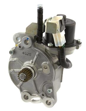 Differential Lock Actuator A8 SAT-002