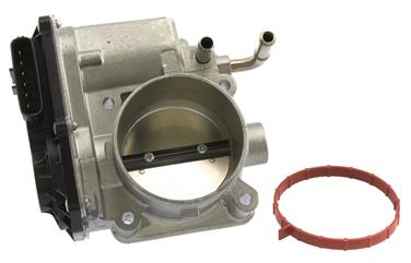 Fuel Injection Throttle Body A8 TBN-002