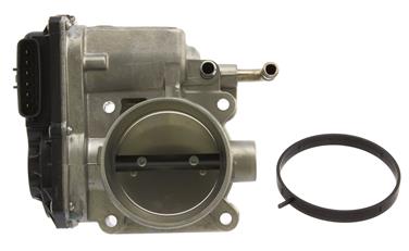 Fuel Injection Throttle Body A8 TBN-006