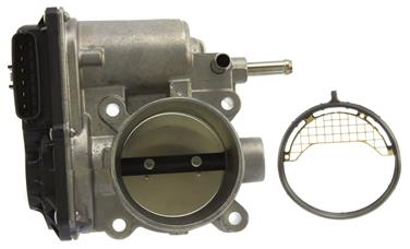 Fuel Injection Throttle Body A8 TBT-003