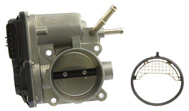 Fuel Injection Throttle Body A8 TBT-007