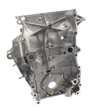 2010 Toyota Tacoma Engine Timing Cover A8 TCT-079