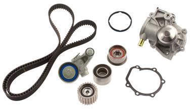 Engine Timing Belt Kit with Water Pump A8 TKF-001