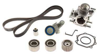 Engine Timing Belt Kit with Water Pump A8 TKF-004