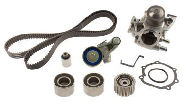 Engine Timing Belt Kit with Water Pump A8 TKF-005