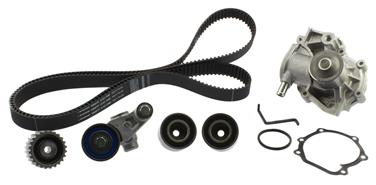 Engine Timing Belt Kit with Water Pump A8 TKF-009