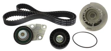 Engine Timing Belt Kit with Water Pump A8 TKGM-001