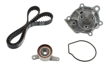 Engine Timing Belt Kit with Water Pump A8 TKH-004